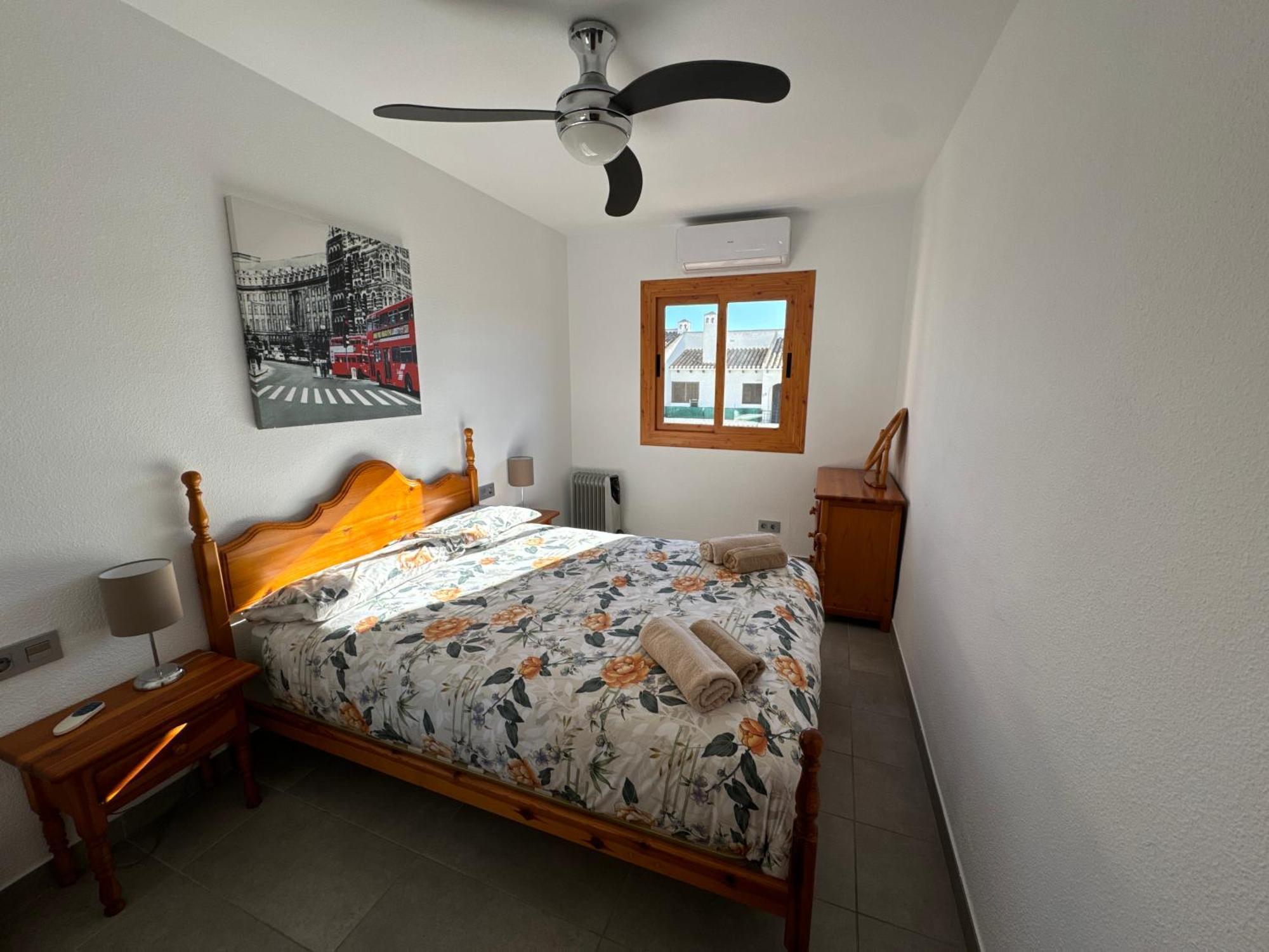 Contemporary House In Cabo Roig Villa Orihuela Exteriör bild