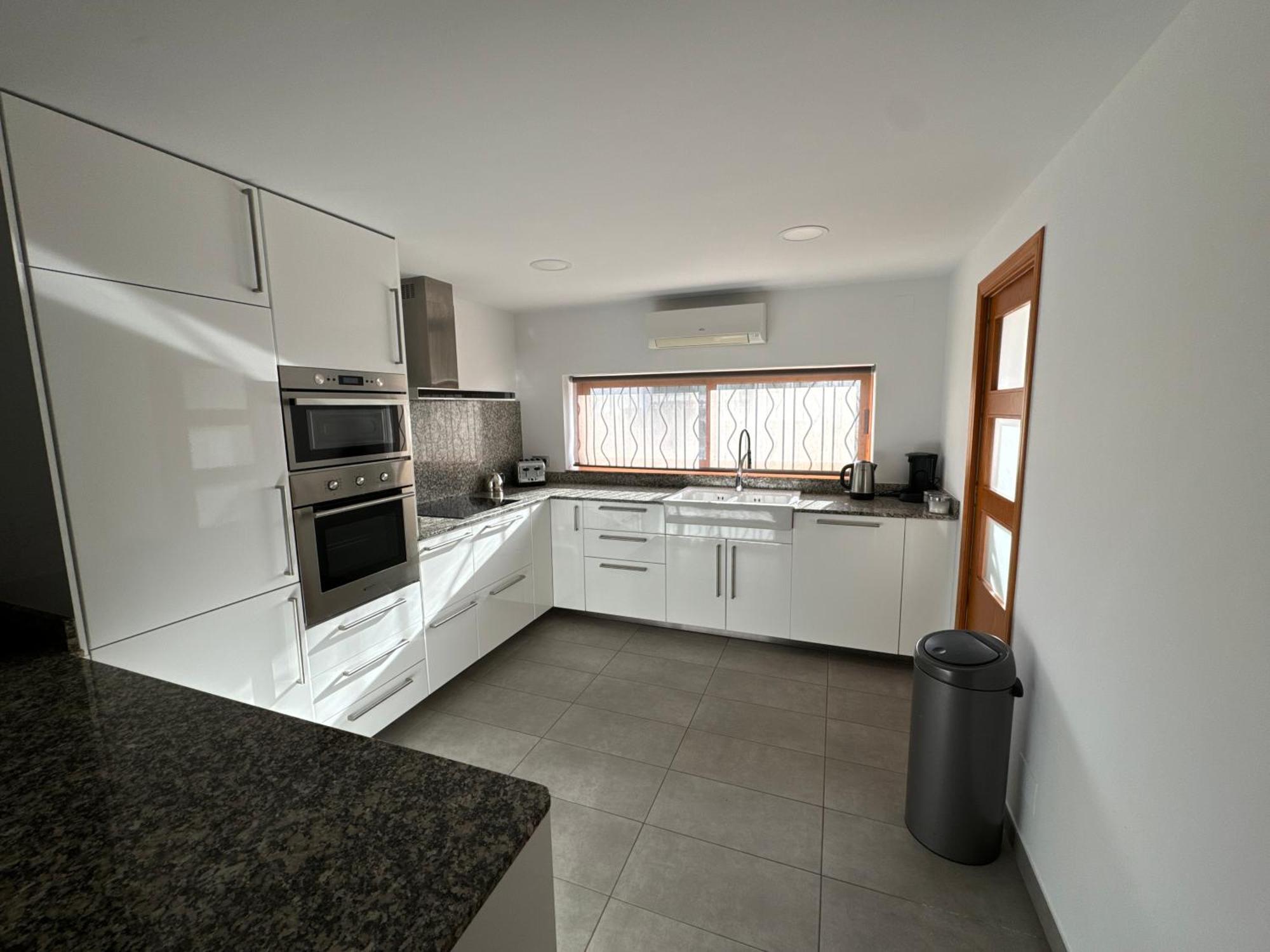 Contemporary House In Cabo Roig Villa Orihuela Exteriör bild
